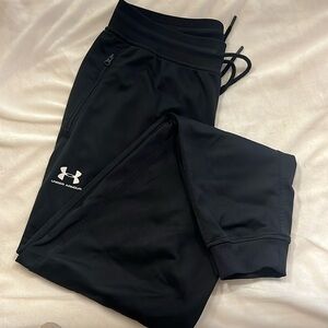Under Armour joggers